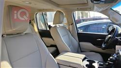 تۆیۆتا لاند کروزەر